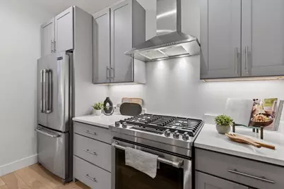 383 Commercial Street #413, Portland, ME 04101 - Photo 3