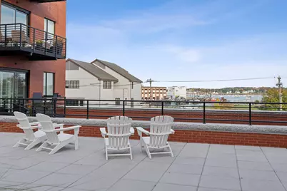 383 Commercial Street #413, Portland, ME 04101 - Photo 17