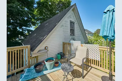 84 Grace Street, Rockland, ME 04841 - Photo 57