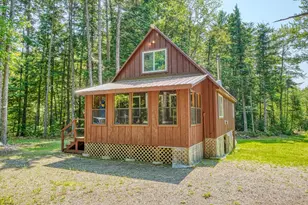 659 Sandy Beach Rd, Danforth, ME 04424 - Photo 3
