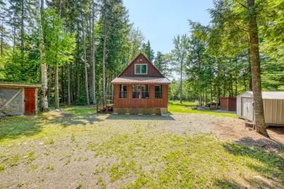 659 Sandy Beach Road, Danforth, ME 04424 - Photo 5