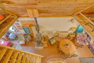 659 Sandy Beach Rd, Danforth, ME 04424 - Photo 17