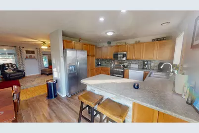 180 Center Road, Easton, ME 04740 - Photo 5
