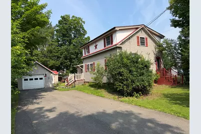 27 Delmont Street, Presque Isle, ME 04769 - Photo 1