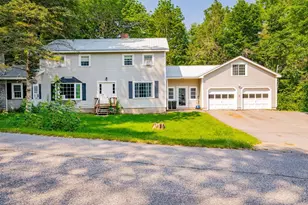 48 Howard Pond Rd, Hanover, ME 04237 - Photo 1