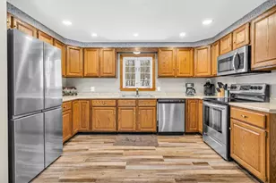 48 Howard Pond Rd, Hanover, ME 04237 - Photo 3