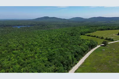Lot 1 Martins Ridge Road, Franklin, ME 04634 - Photo 3