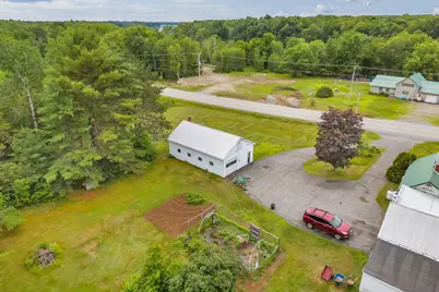 485 Main Road, Passadumkeag, ME 04475 - Photo 29