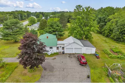 485 Main Road, Passadumkeag, ME 04475 - Photo 37