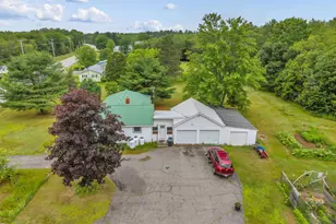 485 Main Rd, Passadumkeag, ME 04475 - Photo 37