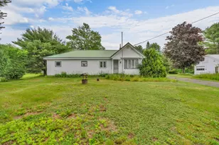 485 Main Rd, Passadumkeag, ME 04475 - Photo 1