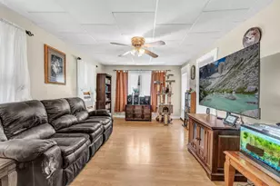 485 Main Rd, Passadumkeag, ME 04475 - Photo 9