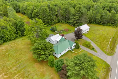 485 Main Road, Passadumkeag, ME 04475 - Photo 33