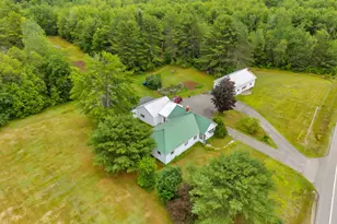 485 Main Rd, Passadumkeag, ME 04475 - Photo 33