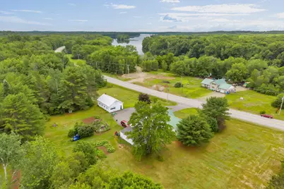485 Main Road, Passadumkeag, ME 04475 - Photo 31
