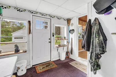 485 Main Road, Passadumkeag, ME 04475 - Photo 21