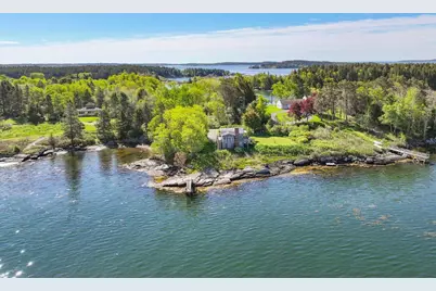 1199 Pleasant Point Road, Cushing, ME 04563 - Photo 1