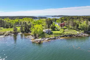 1199 Pleasant Point Rd, Cushing, ME 04563 - Photo 1