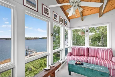 1199 Pleasant Point Road, Cushing, ME 04563 - Photo 9