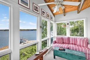 1199 Pleasant Point Rd, Cushing, ME 04563 - Photo 9