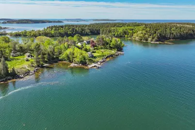 1199 Pleasant Point Road, Cushing, ME 04563 - Photo 31