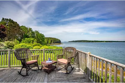 1199 Pleasant Point Road, Cushing, ME 04563 - Photo 17