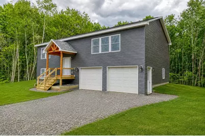 121 Pleasant View Ridge Road, China, ME 04358 - Photo 1