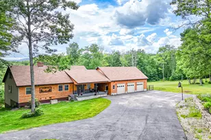 72 Cobble Hill Rd, Paris, ME 04281 - Photo 1