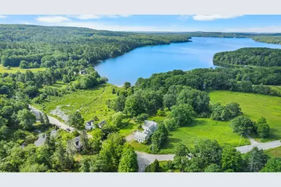 122 Coastal Road, Brooksville, ME 04617 - Photo 1