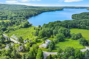 122 Coastal Rd, Brooksville, ME 04617 - Photo 1