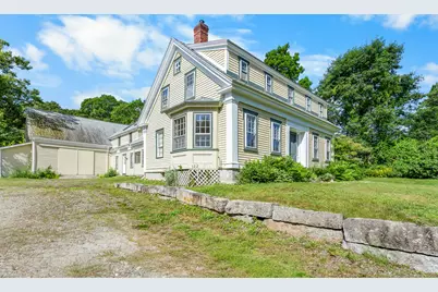 122 Coastal Road, Brooksville, ME 04617 - Photo 5