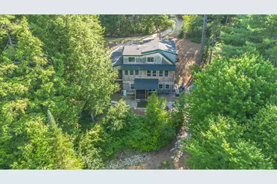 100 Evergreen Road, Bridgton, ME 04009 - Photo 19