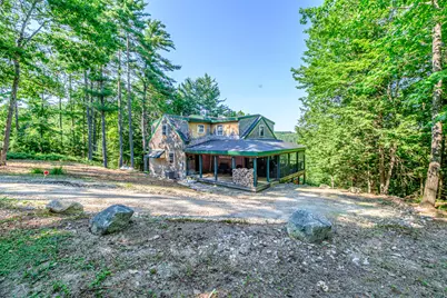 100 Evergreen Road, Bridgton, ME 04009 - Photo 23