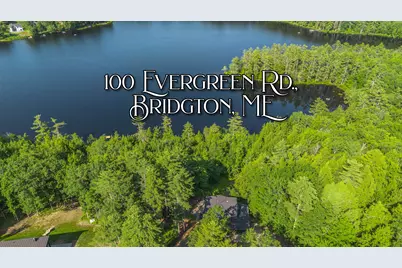 100 Evergreen Road, Bridgton, ME 04009 - Photo 1