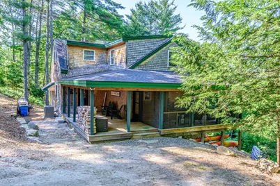 100 Evergreen Road, Bridgton, ME 04009 - Photo 25