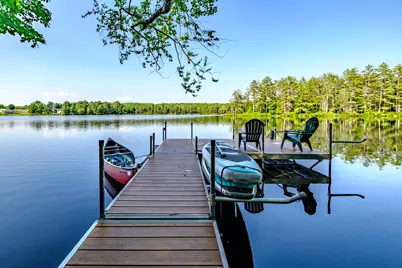 100 Evergreen Road, Bridgton, ME 04009 - Photo 109