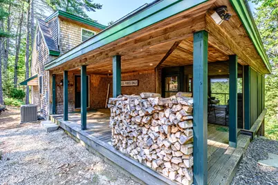 100 Evergreen Road, Bridgton, ME 04009 - Photo 27