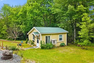 19 Perry Ln, Amherst, ME 04605 - Photo 1