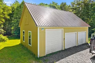 19 Perry Ln, Amherst, ME 04605 - Photo 5