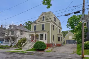 44 William St, Portland, ME 04103 - Photo 1
