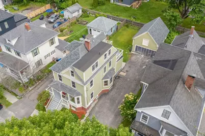 44 William Street, Portland, ME 04103 - Photo 7