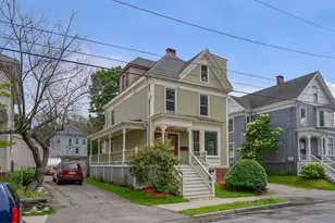 44 William St, Portland, ME 04103 - Photo 3