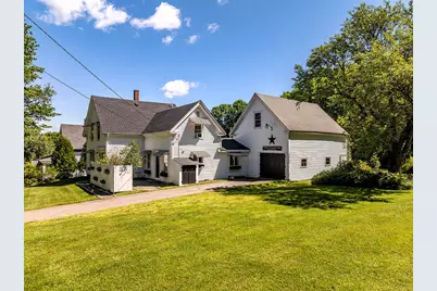 364 Commercial Street, Rockport, ME 04856 - Photo 1