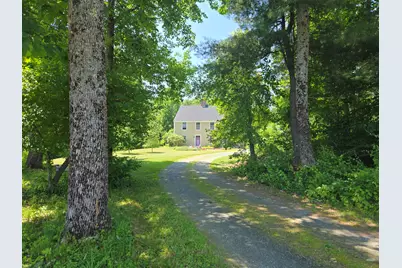 32 Old Fairgrounds Road, Readfield, ME 04355 - Photo 1