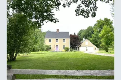 32 Old Fairgrounds Road, Readfield, ME 04355 - Photo 1