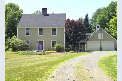 32 Old Fairgrounds Road, Readfield, ME 04355 - Photo 9