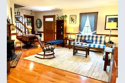32 Old Fairgrounds Road, Readfield, ME 04355 - Photo 11