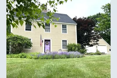 32 Old Fairgrounds Road, Readfield, ME 04355 - Photo 95