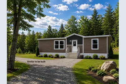 Lot 1 Middle Ridge Road #B, Bridgton, ME 04009 - Photo 1