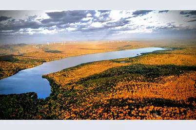 Lot 21 Red Granite Road, Island Falls, ME 04747 - Photo 13